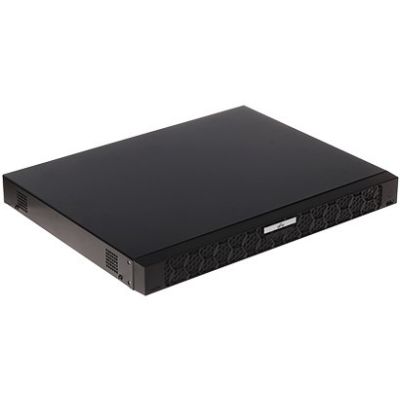 IP-Recorder NVR504-32B, 32 Kanäle, Uniview
