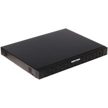 IP-Recorder NVR504-32B, 32 Kanäle, Uniview