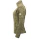 6. Damen-Fleecejacke Geographical Norway UPALINE OLIVE DB LADY 047-1 (WZ4071F/GN-OLIVE)