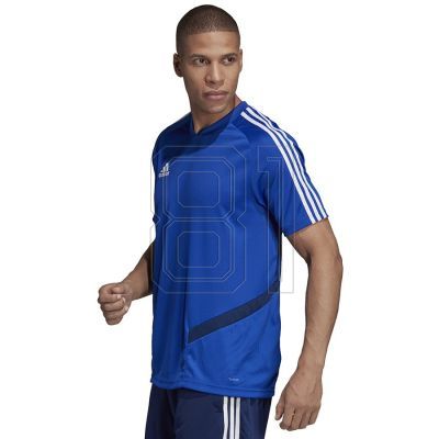 3. adidas TIRO 19 TR JSY M DT5285 Fußballtrikot