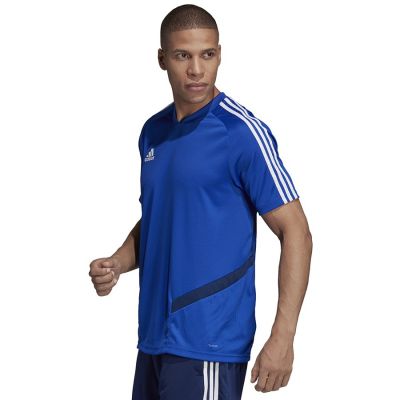 3. adidas TIRO 19 TR JSY M DT5285 Fußballtrikot