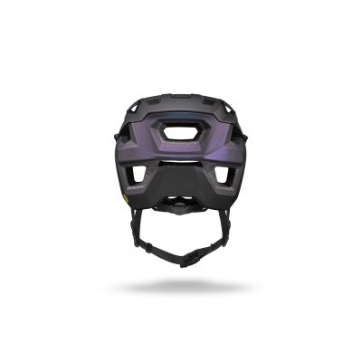 4. Julbo Forest Evo Fahrradhelm Schwarz/Blau Iris