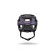 4. Julbo Forest Evo Fahrradhelm Schwarz/Blau Iris