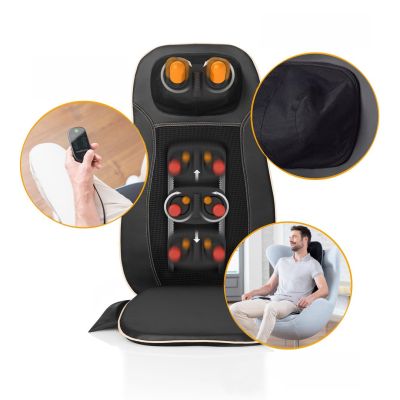 13. Medisana Shiatsu MCN Cover