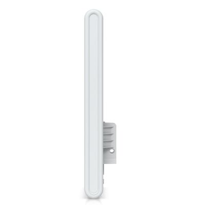 13. Access Point Wi-Fi 6 Ubiquiti UniFi U6 Mesh Pro 2,4 GHz (2x2)/5 GHz (2x2) PoE 2x1 Gbit/s (U6-Mesh-Pro-EU)
