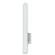 13. Access Point Wi-Fi 6 Ubiquiti UniFi U6 Mesh Pro 2,4 GHz (2x2)/5 GHz (2x2) PoE 2x1 Gbit/s (U6-Mesh-Pro-EU)