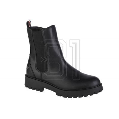 Tommy Hilfiger Chelsea Boot W T3A5-31198-0289999 Schuhe