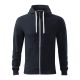 2. Voyage Herren-Sweatshirt (Dunkelblau)