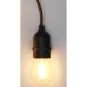 33. Gartengirlande Partybeleuchtung 20 LED