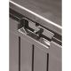 15. GARTENKASTEN 290L BOXE BOARD UMBRA