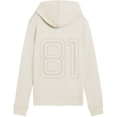 2. Puma ESS No. 1 Logo Hoodie W 682391 87