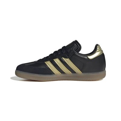 4. Adidas Junior Samba Messi JR6349 Schuhe