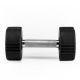 8. Dumbbell Body Sculpture TPU BW 133 8 KG