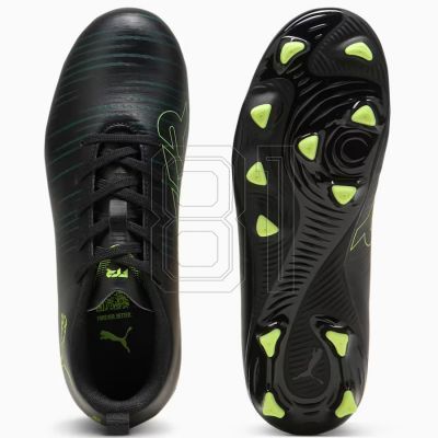3. Puma Future 8 Match Jr FG/AG 108622-02 Schuhe