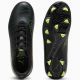 3. Puma Future 8 Match Jr FG/AG 108622-02 Schuhe