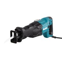 Makita JR3061T Säbelsäge, 3000 Hübe/min, 1250 W, Schwarz, Grün