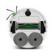 4. Roomba Plus 415 Combo Weißer Reinigungsroboter