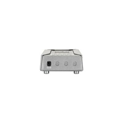 3. LevelOne FSW-0808TX Netzwerk-Switch, unmanaged Fast Ethernet (10/100), Grau