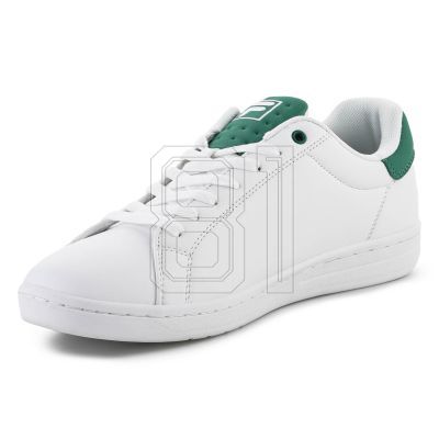 3. Fila Crosscourt 2 NT Logo M Schuhe FFM0195-53137