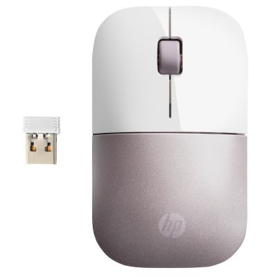 HP Z3700 Kabellose Maus Pink 4VY82AA