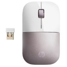 HP Z3700 Kabellose Maus Pink 4VY82AA