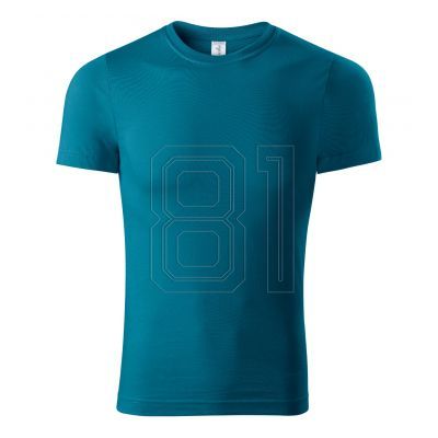Paint U T-Shirt MLI-P7393