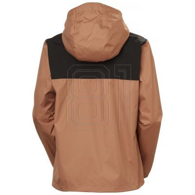 7. Helly Hansen Vancouver Regenjacke W 53587 084