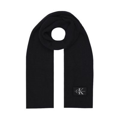 3. Calvin Klein Jeans Monologo Patch W Schal K60K610143
