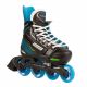 8. Bauer RH X-LP Jr 1060527-02 Verstellbare Rollen