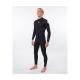 RIP CURL Freelite Bz STM 32 GB Schaumstoff - Schwarz