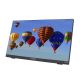 5. Monitor 55 cm/21,5" Hannspree HT225HPB Touchscreen HDMI VGA DP Lautsprecher