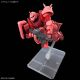 8. HGGQ 1/144 MS-O6S CHAR'S ZAKU (GQ)