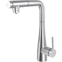 DEANTE ERIDAN BRE075M Küchenarmatur mit Anschluss an einen Wasserfilter und ausziehbarem Auslauf