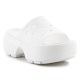 Crocs Stomp Slide W 209346-0WV Flip-Flops