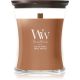 RADIANT AMBER WOODWICK Ellipse Kerze