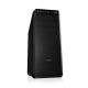 MODECOM OBERON PRO SCHWARZES COMPUTERGEHÄUSE LE
