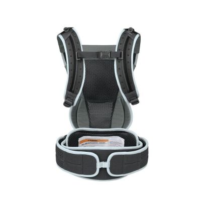 3. Osprey Poco™ Soft Kindertrage Schwarz