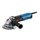 14. Bosch GWS 17-125 Winkelschleifer, 12,5 cm, 11500 U/min, 1700 W, 2,2 kg