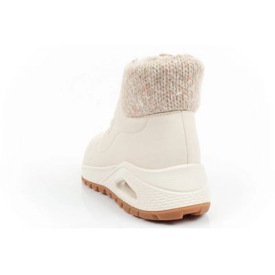 6. Skechers Uno Rugged W Schuhe 167988/NAT