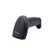2. Equip 351020 Barcode-Lesegerät, Handheld, 1D-LED-Barcode-Lesegerät, Schwarz