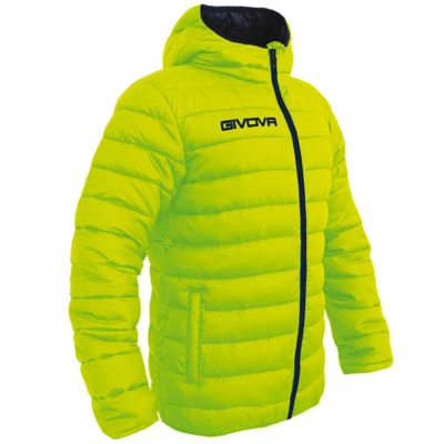 6. Givova Olanda U G013 1910 Jacke