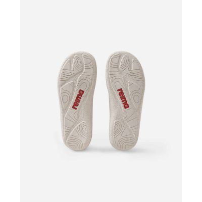 7. Reima ReimaTec Barfußschuhe für Kinder Tallustelu beige (5400137C-085A)