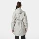 6. Helly Hansen Damen Jacke W HH CLASSICS TRENCH COAT 54376 885