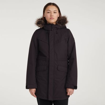 3. Damen-Isoliermantel O'NL TRVLR SERIES JOURNEY PARKA