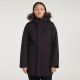3. Damen-Isoliermantel O'NL TRVLR SERIES JOURNEY PARKA