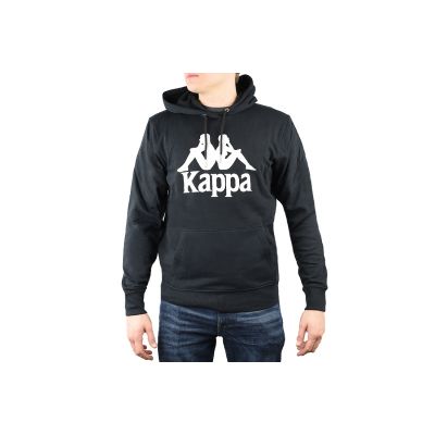 Kappa Taino Kapuzenpullover M 705322-19-4006