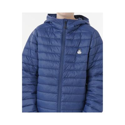 3. RIP CURL ANTI SERIES SEARCH PUFFER - Jungenjacke marineblau