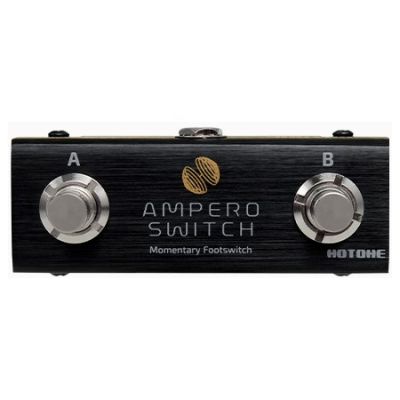 HOTONE AMPERO FS-1 SWITCH – Fußschalter