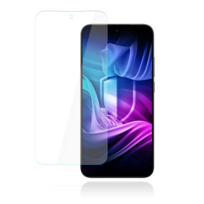 3. 3mk Silky Matt Pro Mattfolie für Xiaomi Poco F7