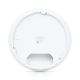 12. Ubiquiti UniFi U7 Pro Max Access Point Wi-Fi 7 2,4 GHz (2x2)/5 GHz (4x4)/6 GHz (2x2) PoE+ 1x2,5 G